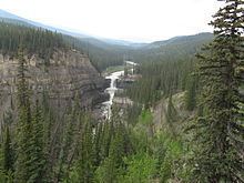 Bighorn River (Alberta) httpsuploadwikimediaorgwikipediacommonsthu