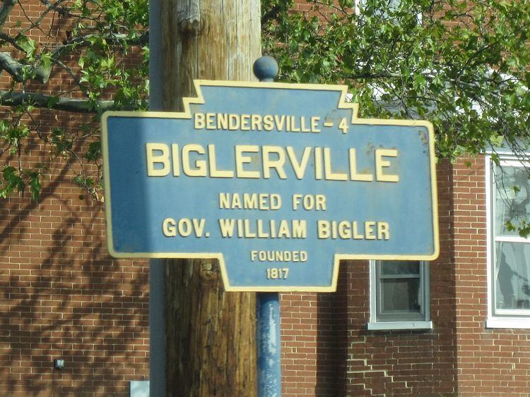 Biglerville, Pennsylvania