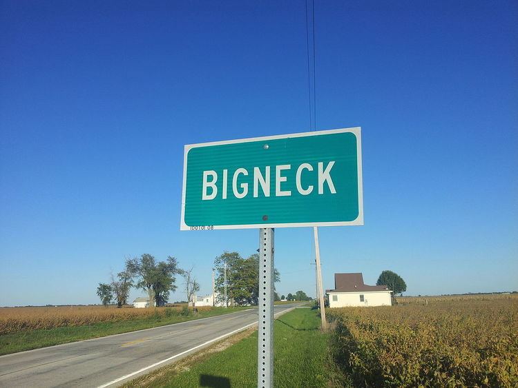 Bigneck, Illinois