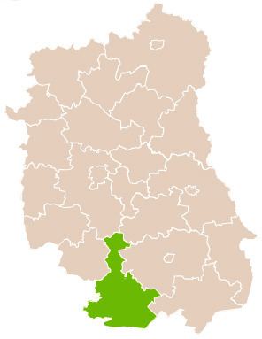 Biłgoraj County