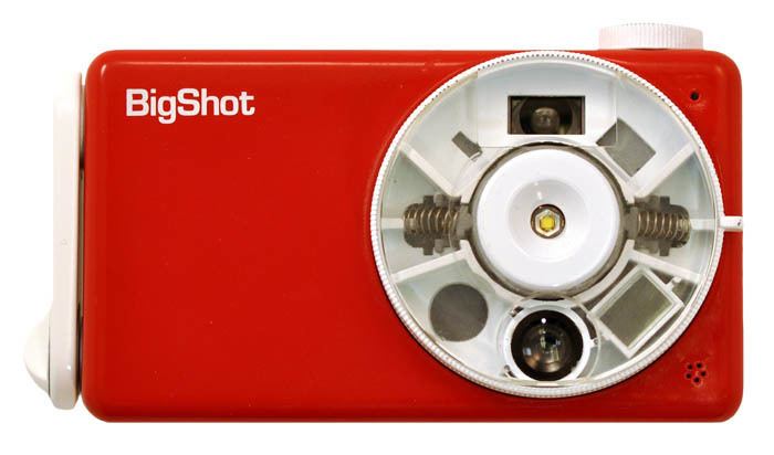 Bigshot (digital camera)