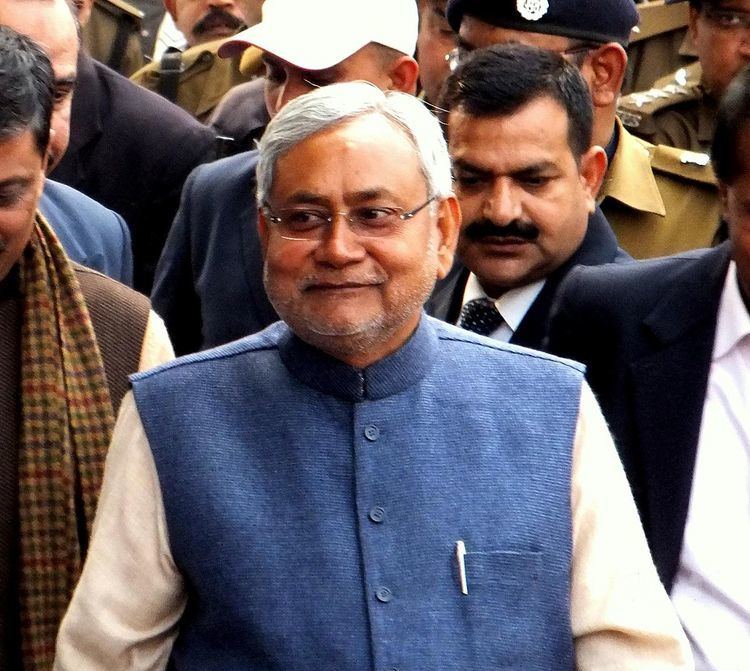 Bihar Legislative Assembly election, 2015
