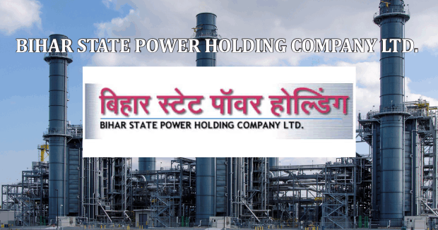 Bihar State Power Holding Company Limited Alchetron The Free