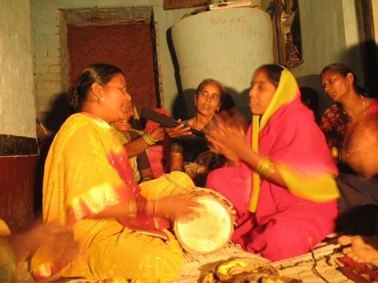 Bihari culture