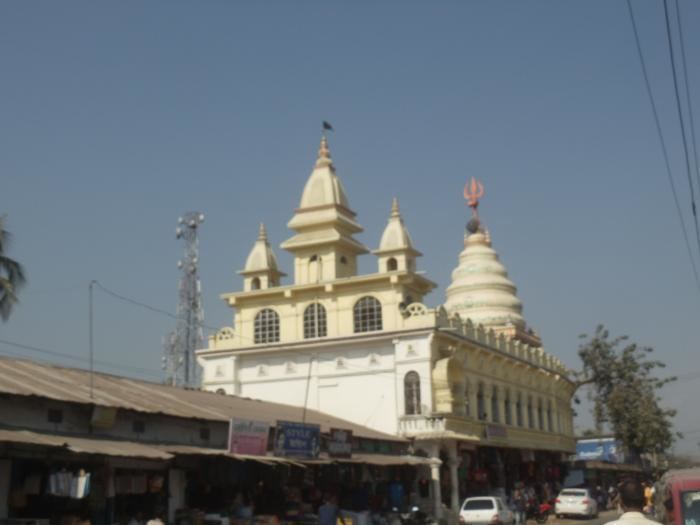 Bihpuria SHIV MANDIR Bihpuria Town