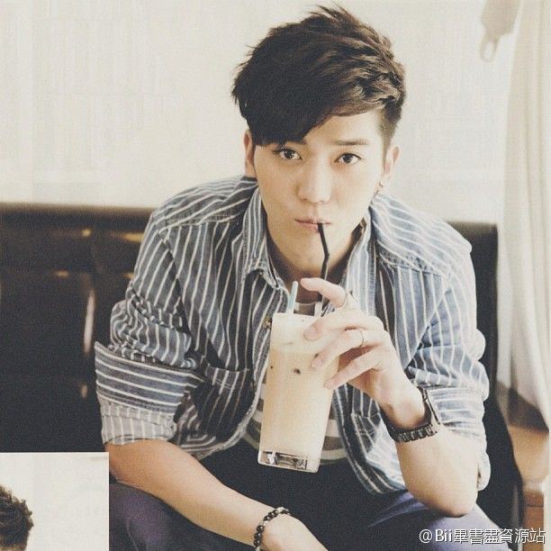 Bii (singer) Bii Half Taiwanese Half Korean singer and completely