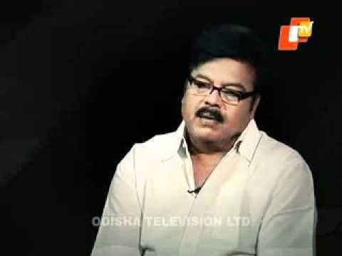 Bijay Mohanty Watch Kholakatha with veteran Ollywood actor Bijay Mohanty 10 PM