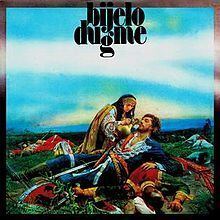 Bijelo Dugme (album) httpsuploadwikimediaorgwikipediaenthumb4