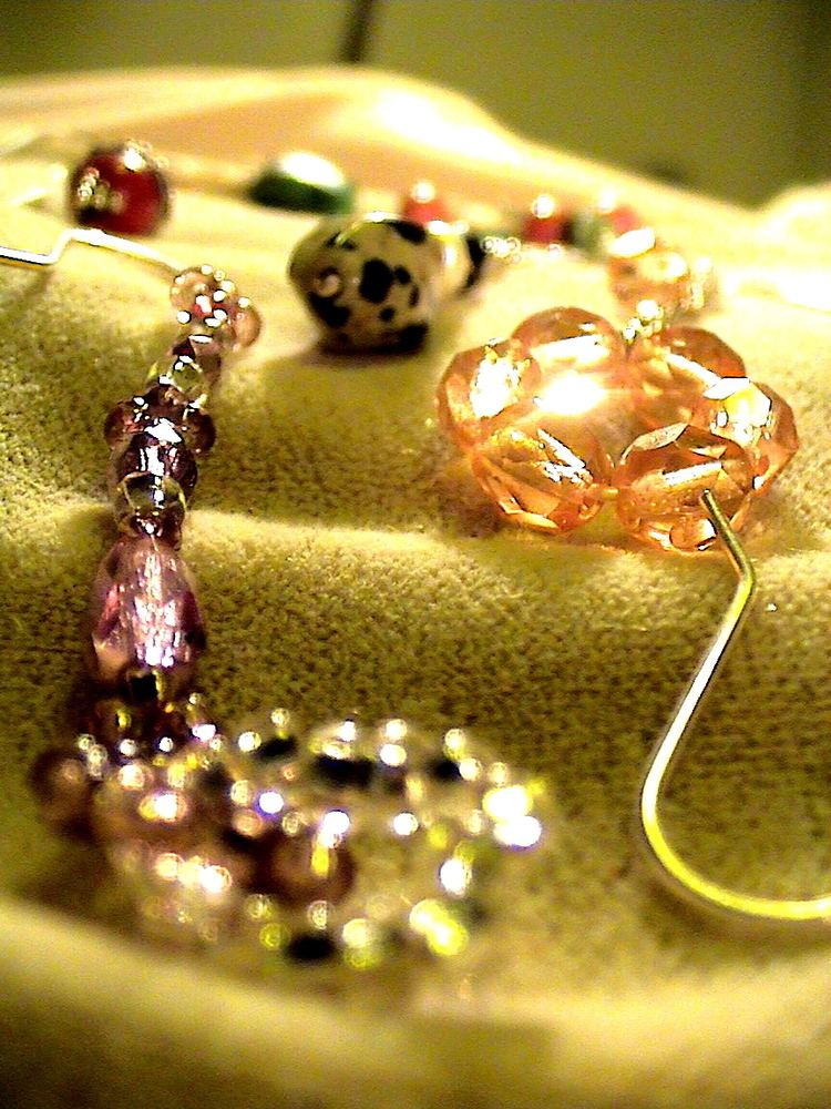 Bijou (jewellery)