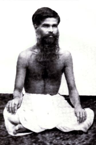 Bijoy Krishna Goswami Sadguru Bijoy Krishna Goswami