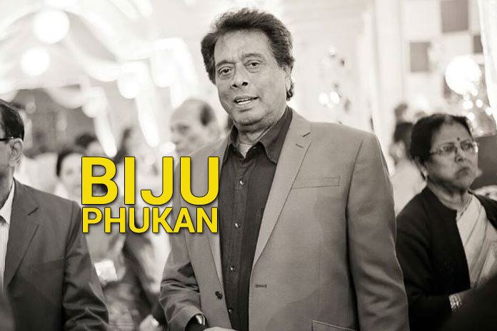 Biju Phukan 10 Lesser Known Facts About Actor Biju Phukan Magical Assam