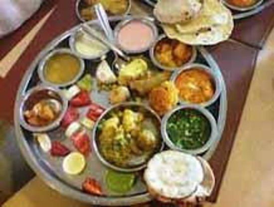 Bikaner Cuisine of Bikaner, Popular Food of Bikaner