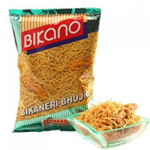 Bikaneri bhujia Bikano Bikaneri Bhujia 200g