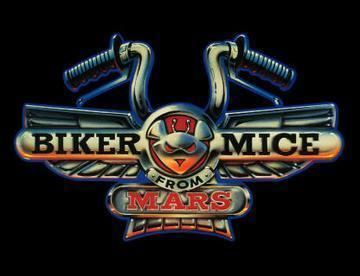Biker Mice from Mars Biker Mice from Mars Wikipedia