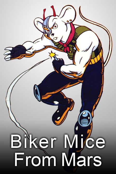Biker Mice from Mars wwwgstaticcomtvthumbtvbanners196233p196233