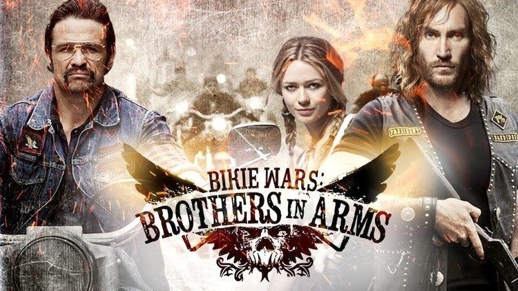 Bikie Wars: Brothers in Arms Bikie Wars Brothers in Arms Movies amp TV on Google Play