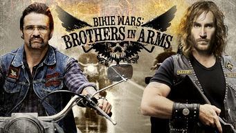 Bikie Wars: Brothers in Arms Bikie Wars Brothers in Arms Is Bikie Wars Brothers in Arms on