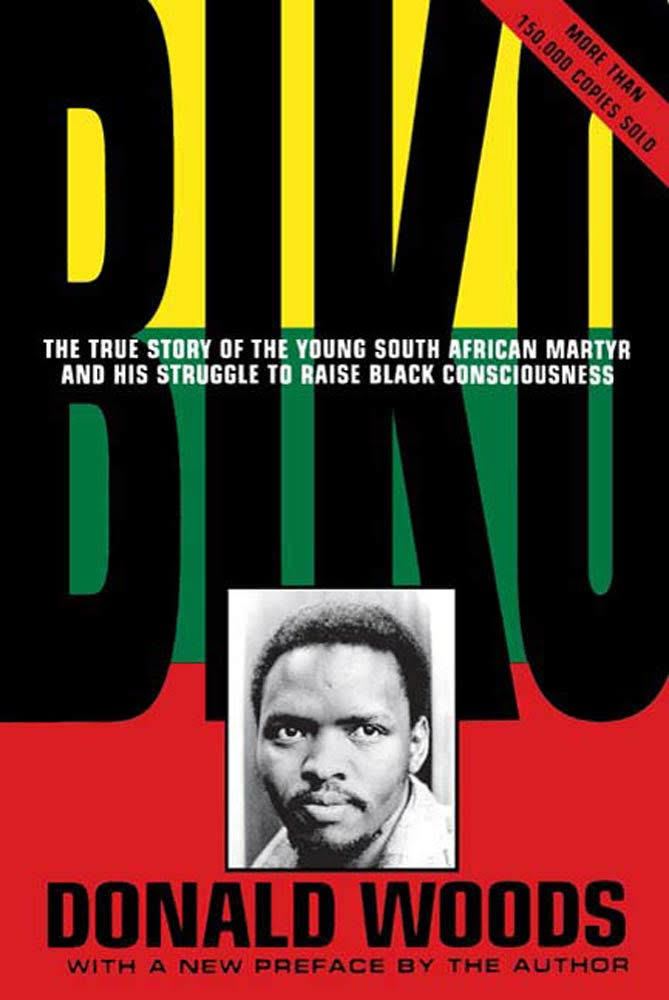 Biko (book) t1gstaticcomimagesqtbnANd9GcTVt369g5yGfNl