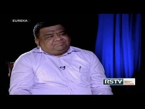 Bikramjit Basu Eureka with Bikramjit Basu YouTube