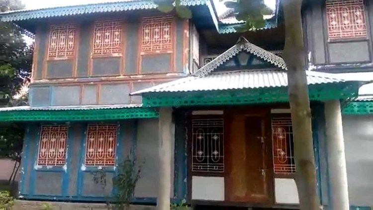 Bikrampur Traditional House of Bikrampur Munshiganj YouTube