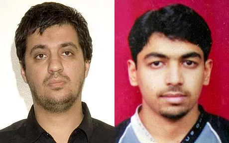 Bilal Abdullah Glasgow bomb plot Profile of airport terrorist Bilal Abdulla