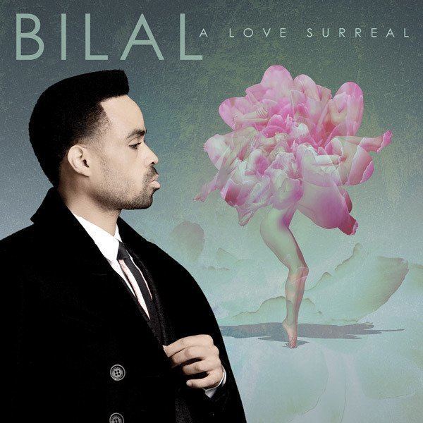 Bilal (American singer) Bilal Lyrics Songs and Albums Genius