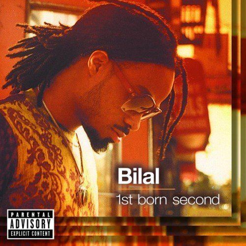 Bilal (American singer) Bilal Lyrics Songs and Albums Genius