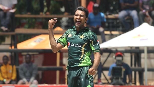 Bilal Asif Bilal Asif cleared by ICC after testing his bowling action