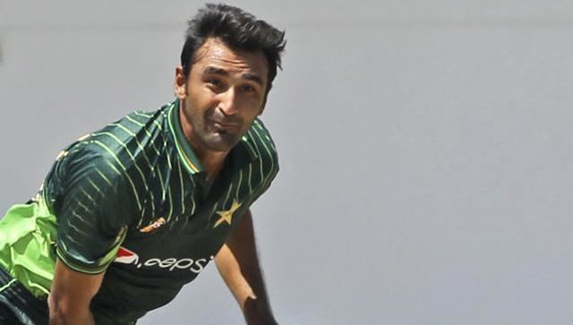 Bilal Asif Pakistan offspinner Bilal Asif reported for suspect action
