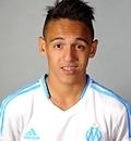 Bilal Boutobba wwwfootmarseillecomimagesphoto120x130bilalb