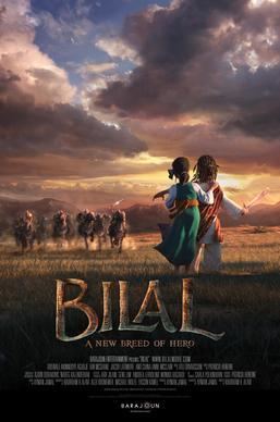 Bilal: A New Breed of Hero httpsuploadwikimediaorgwikipediaen00bBil