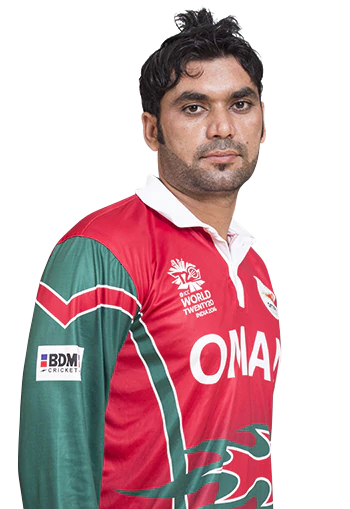 Bilal Khan (cricketer) Bilal Khan cricketcomau