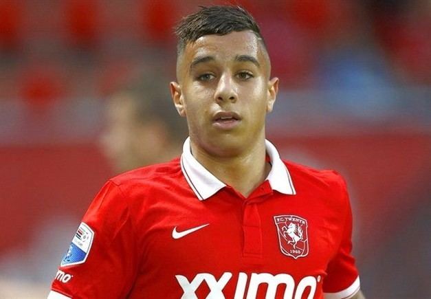 Bilal Ould-Chikh Transfers Bilal OuldChikh joins Benfica The Atlas