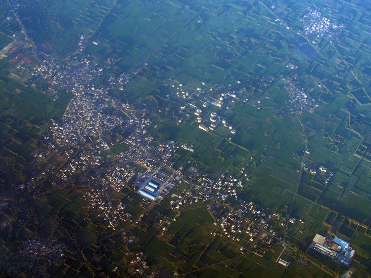 Bilaspur, Haryana