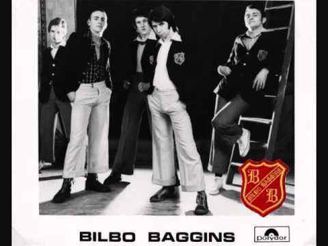 Bilbo Baggins (band) Bilbo Baggins Dance To The Band YouTube