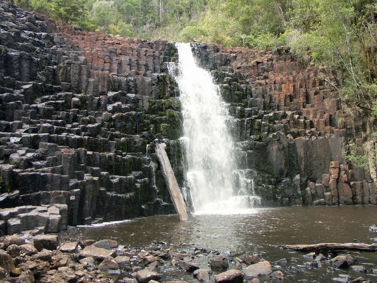 Bilbrough Falls Bilbrough Falls Images Video Information