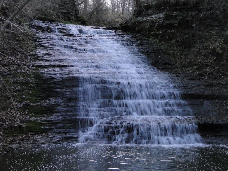 Bilbrough Falls 1000 images about Lockport ny on Pinterest