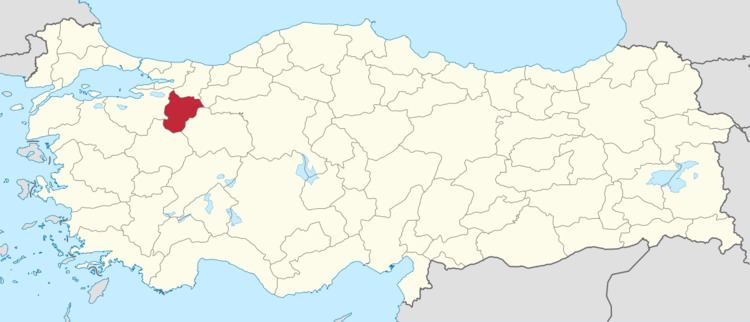 Bilecik (electoral district)