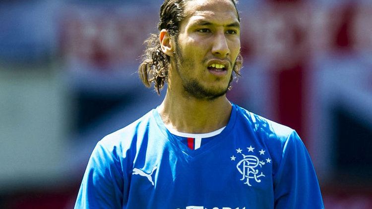 Bilel Mohsni Transfer news Rangers are closing on Bilel Mohsni and