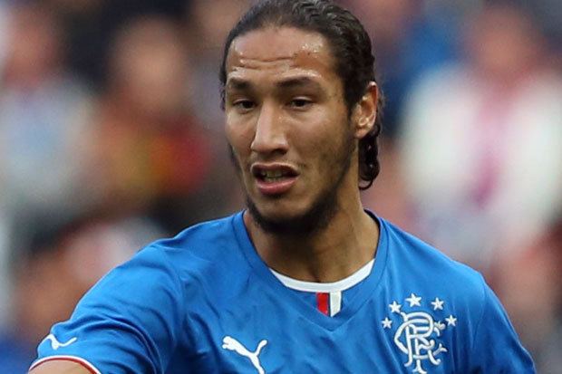 Bilel Mohsni Rangers hardman Bilel Mohsni keen on Old Firm tie