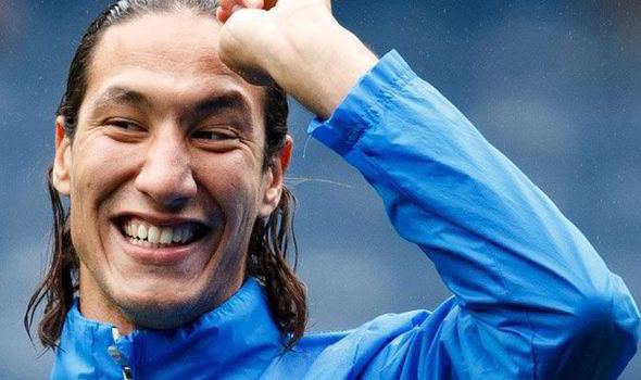 Bilel Mohsni Bilel Mohsni happy being compared with Rangers greats