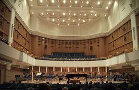Bilkent Concert Hall httpsuploadwikimediaorgwikipediacommonsthu