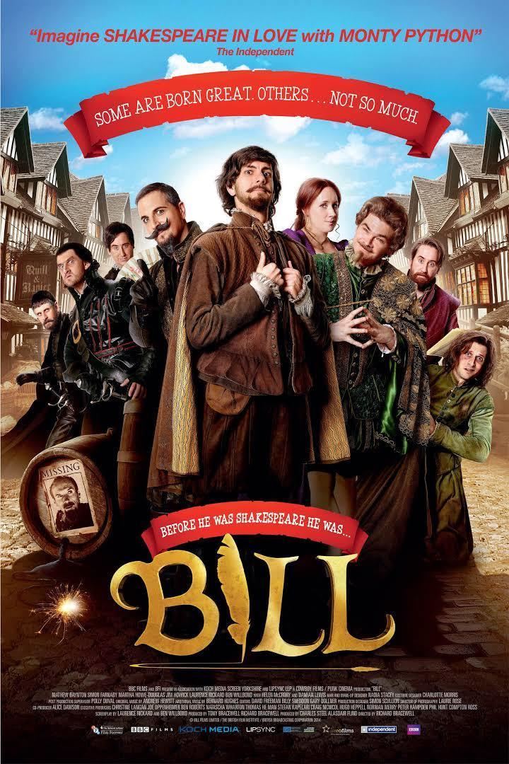 Bill (2015 film) t2gstaticcomimagesqtbnANd9GcQDS3ifG0lnQSjr