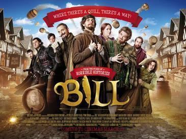 Bill (2015 film) Bill 2015 film Wikipedia