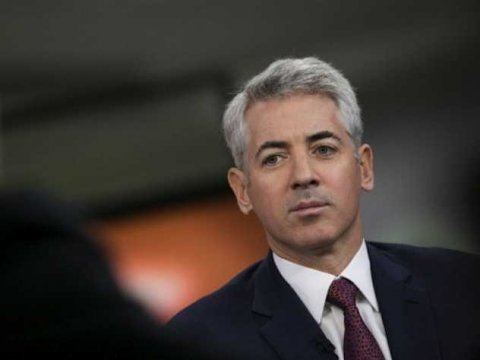 Bill Ackman static4businessinsidercomimage53ce6090ecad0482