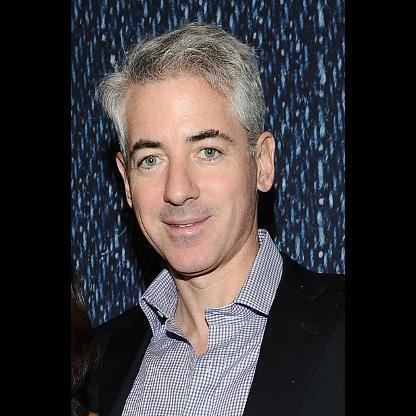 Bill Ackman William Ackman