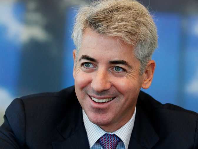 Bill Ackman Bill Ackman Wikipedia