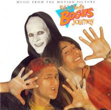 Bill & Ted's Bogus Journey: Music from the Motion Picture httpsuploadwikimediaorgwikipediaenthumbd