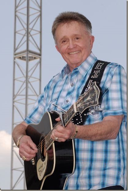 Bill Anderson (singer) SINGER BILL ANDERSON IS 76 TODAY PDX RETRO