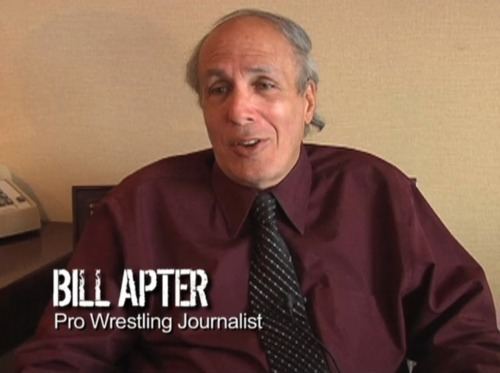 Bill Apter Why the quotApter Magsquot Still Matter to Wrestling Wrestle Newz